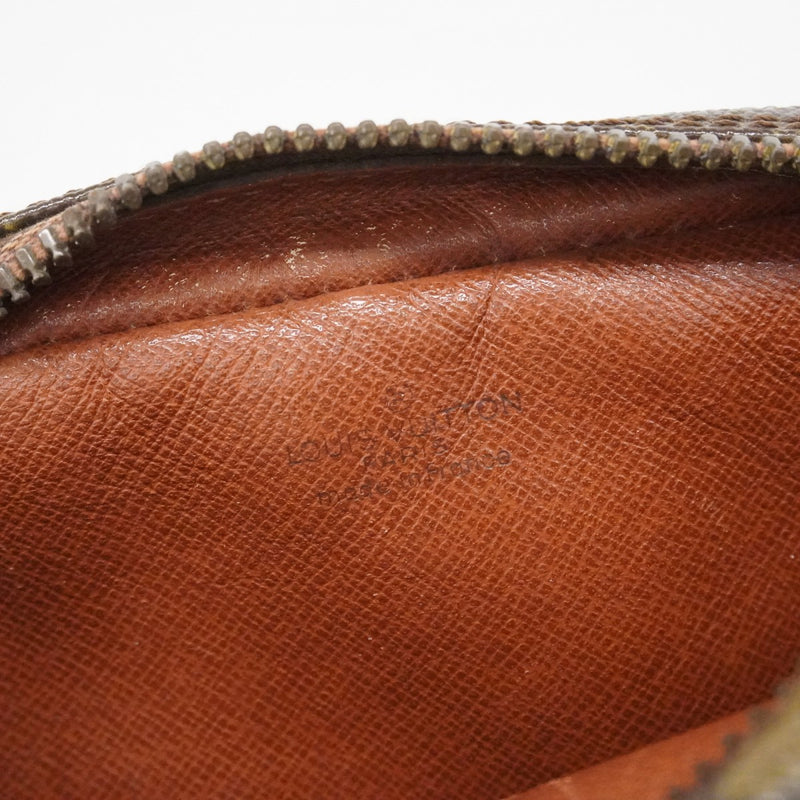 【6ee5368-h】ルイヴィトン ショルダーバッグ モノグラム アマゾン M45236 ブラウン【中古】レディース