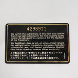 【6ee5374】シャネル ショルダーバッグ トリプルココ キャビアスキン ブラック ゴールド金具【中古】レディース