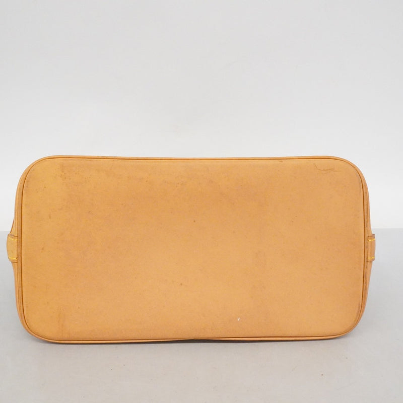 【6ee5437】ルイヴィトン ハンドバッグ モノグラム アルマ M51130 ブラウン【中古】レディース