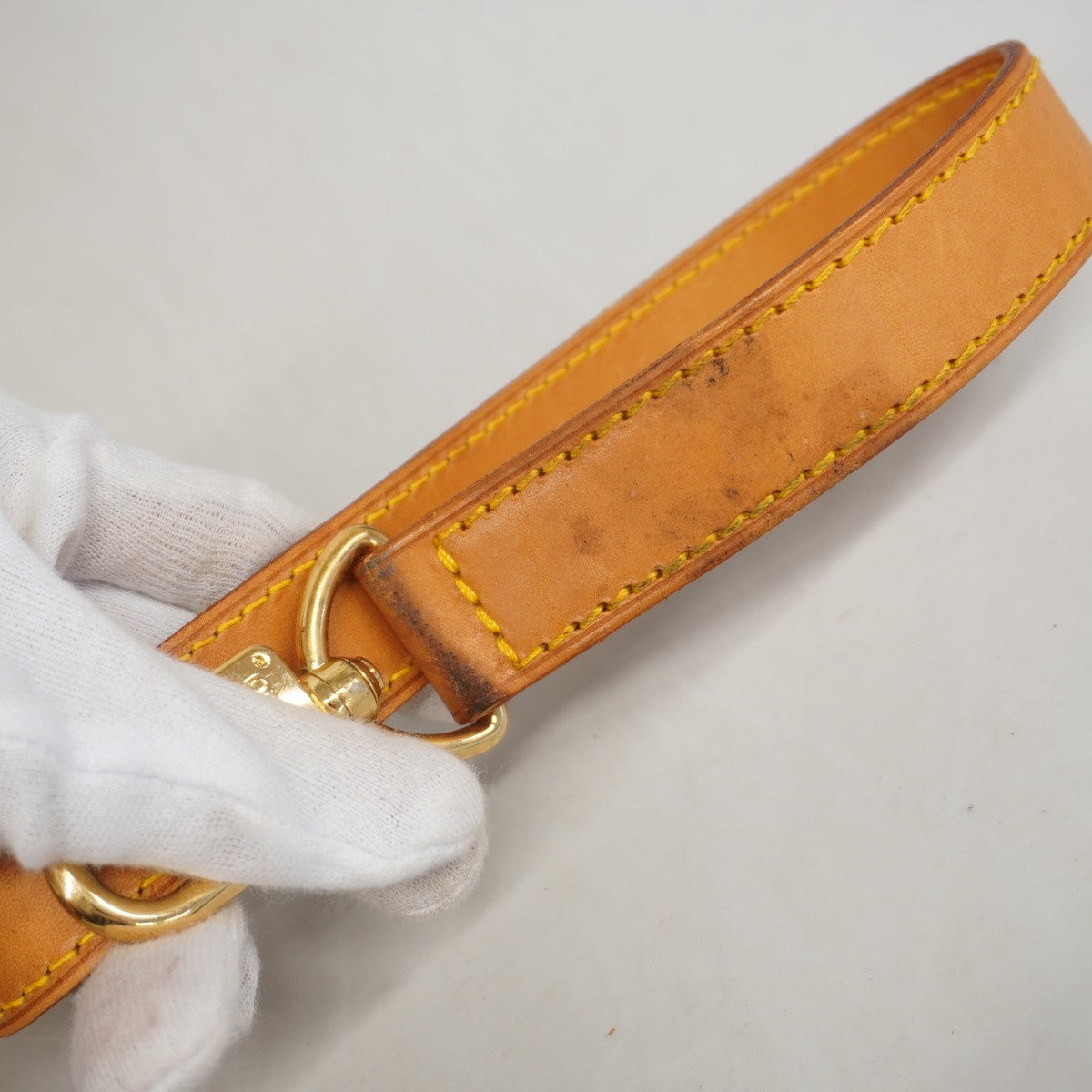 【6ee5498】ルイヴィトン ボストンバッグ モノグラム キーポルバンドリエール60 M41412 ブラウン【中古】メンズ レディース ユニセックス