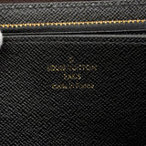 【6ee5569-k】ルイヴィトン 長財布 モノグラム・ジャイアント リバース ジッピーウォレット M69353 ブラウン【中古】メンズ レディース ユニセックス