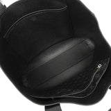 【6ee5581】ルイヴィトン トートバッグ トリヨン カバヴォワヤージュNV M52817 ブラック【中古】メンズ