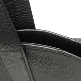 【6ee5581】ルイヴィトン トートバッグ トリヨン カバヴォワヤージュNV M52817 ブラック【中古】メンズ