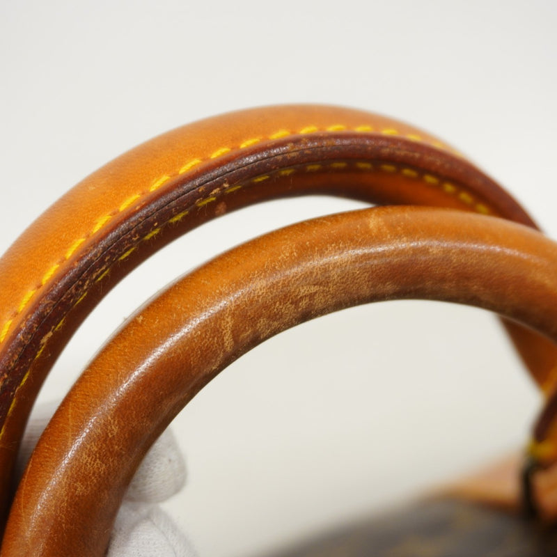 【6ee5613】ルイヴィトン ボストンバッグ モノグラム キーポルバンドリエール45 M41418 ブラウン【中古】メンズ レディース ユニセックス