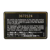 【6ee5661】シャネル ショルダーバッグ ダイアナ チェーンショルダー ラムスキン ブラック ゴールド金具【中古】レディース