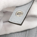 【6ee5725】エルメス ハンドバッグ ピコタンロックPM トリヨンクレマンス ブルーペール シルバー金具 K刻印【中古】レディース