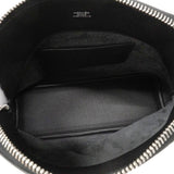 【6ee5726】エルメス ショルダーバッグ ボリードメッセンジャー トゴ ブラック シルバー金具 G刻印【中古】メンズ レディース ユニセックス