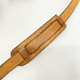 【6ee5732】ルイヴィトン ショルダーバッグ モノグラム ジュヌフィーユGM M51225 ブラウン【中古】レディース