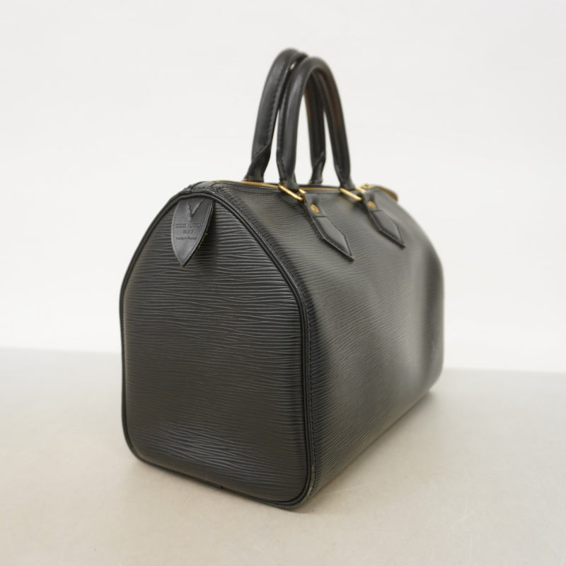 【6ee5743-k】ルイヴィトン ハンドバッグ エピ スピーディ25 M59032 ノワール【中古】レディース