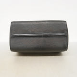 【6ee5743-k】ルイヴィトン ハンドバッグ エピ スピーディ25 M59032 ノワール【中古】レディース