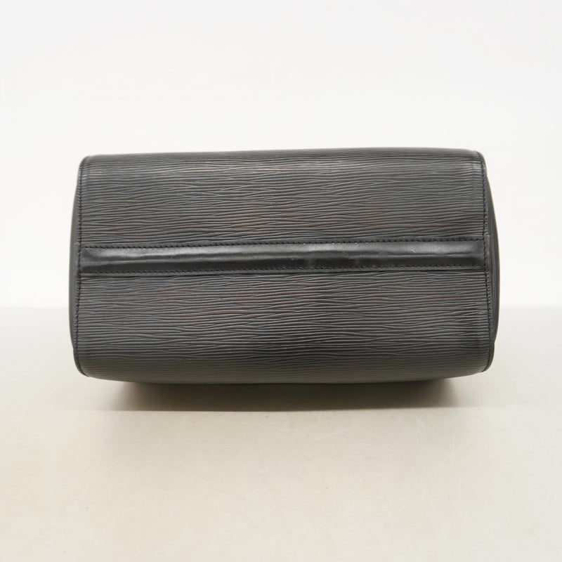 【6ee5743-k】ルイヴィトン ハンドバッグ エピ スピーディ25 M59032 ノワール【中古】レディース
