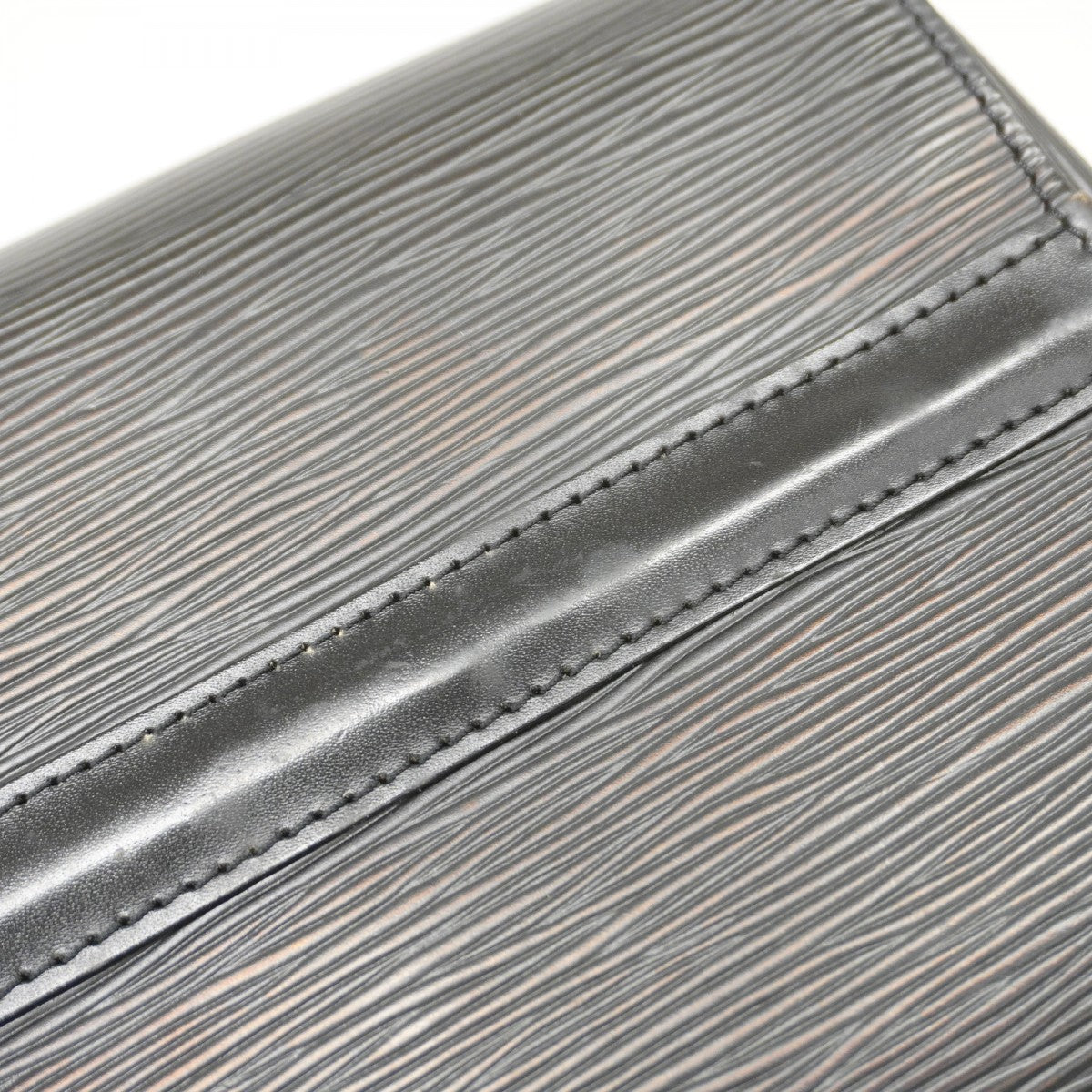 【6ee5743-k】ルイヴィトン ハンドバッグ エピ スピーディ25 M59032 ノワール【中古】レディース