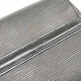 【6ee5743-k】ルイヴィトン ハンドバッグ エピ スピーディ25 M59032 ノワール【中古】レディース