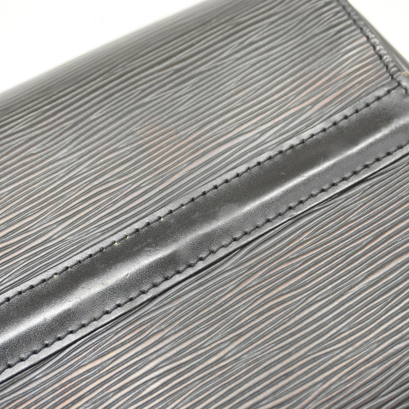 【6ee5743-k】ルイヴィトン ハンドバッグ エピ スピーディ25 M59032 ノワール【中古】レディース