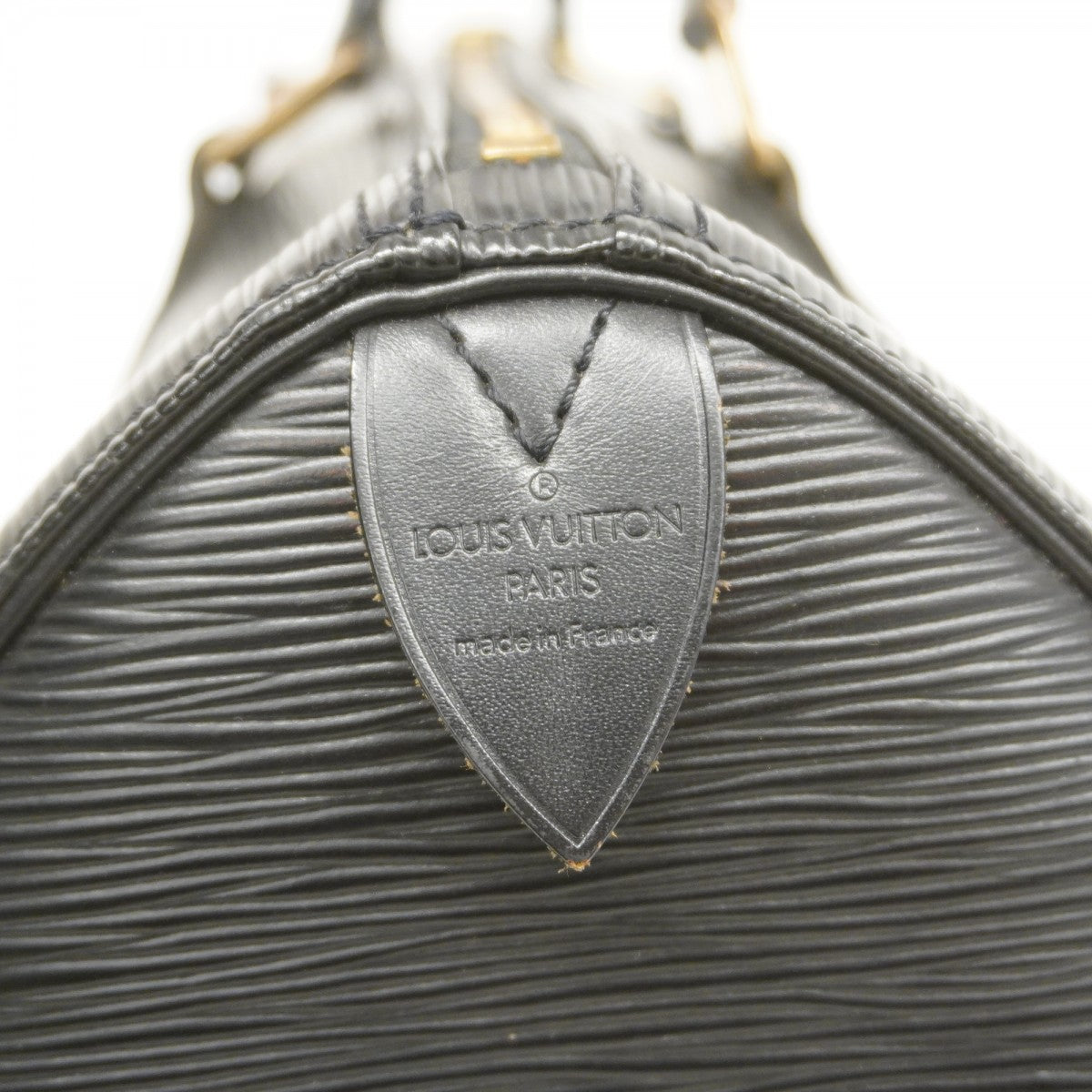【6ee5743-k】ルイヴィトン ハンドバッグ エピ スピーディ25 M59032 ノワール【中古】レディース