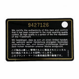 【6ee5802-k】シャネル ハンドバッグ カンボン ラムスキン ブラック シルバー金具【中古】レディース