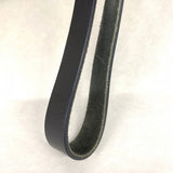 【6ee5880】エルメス ハンドバッグ エールバッグPM トワルオフィシエ ブラック シルバー金具 □G刻印【中古】レディース