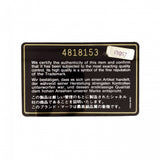 【6ee5896-k】シャネル ハンドバッグ マトラッセ ラムスキン アイボリー シルバー金具【中古】レディース