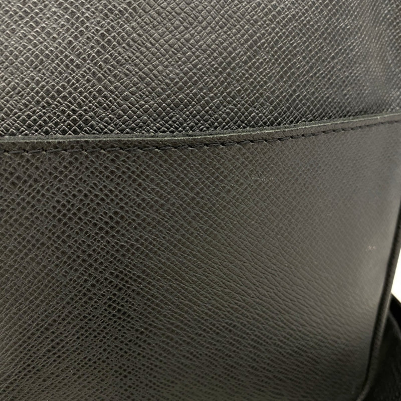 【6ee5899-k】ルイヴィトン ショルダーバッグ タイガ ディミトリ M32462 アルドワーズ【中古】メンズ