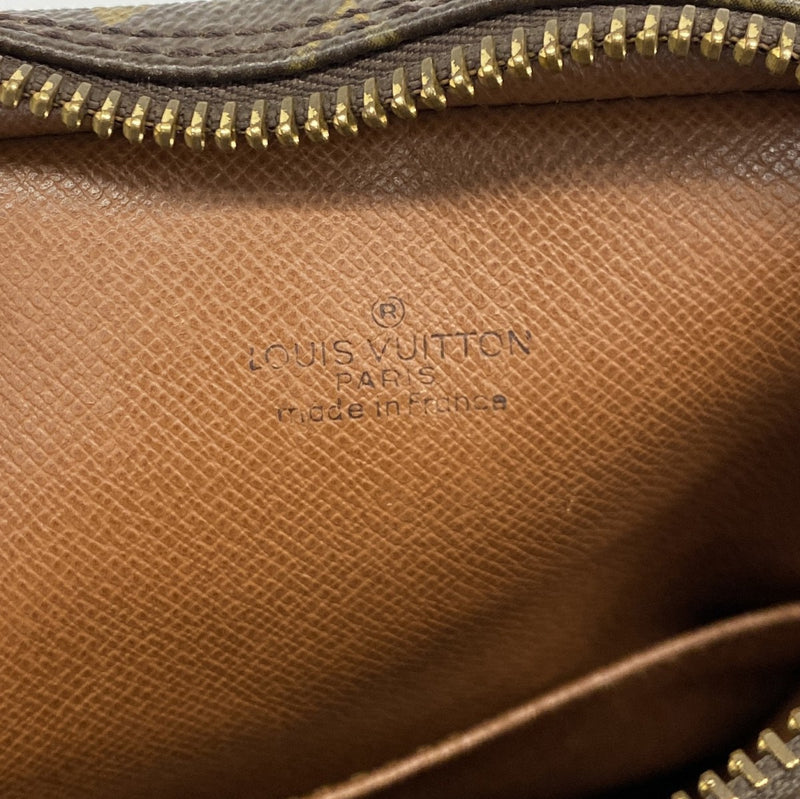 【6ee5936】ルイヴィトン ショルダーバッグ モノグラム アマゾン M45236 ブラウン【中古】レディース