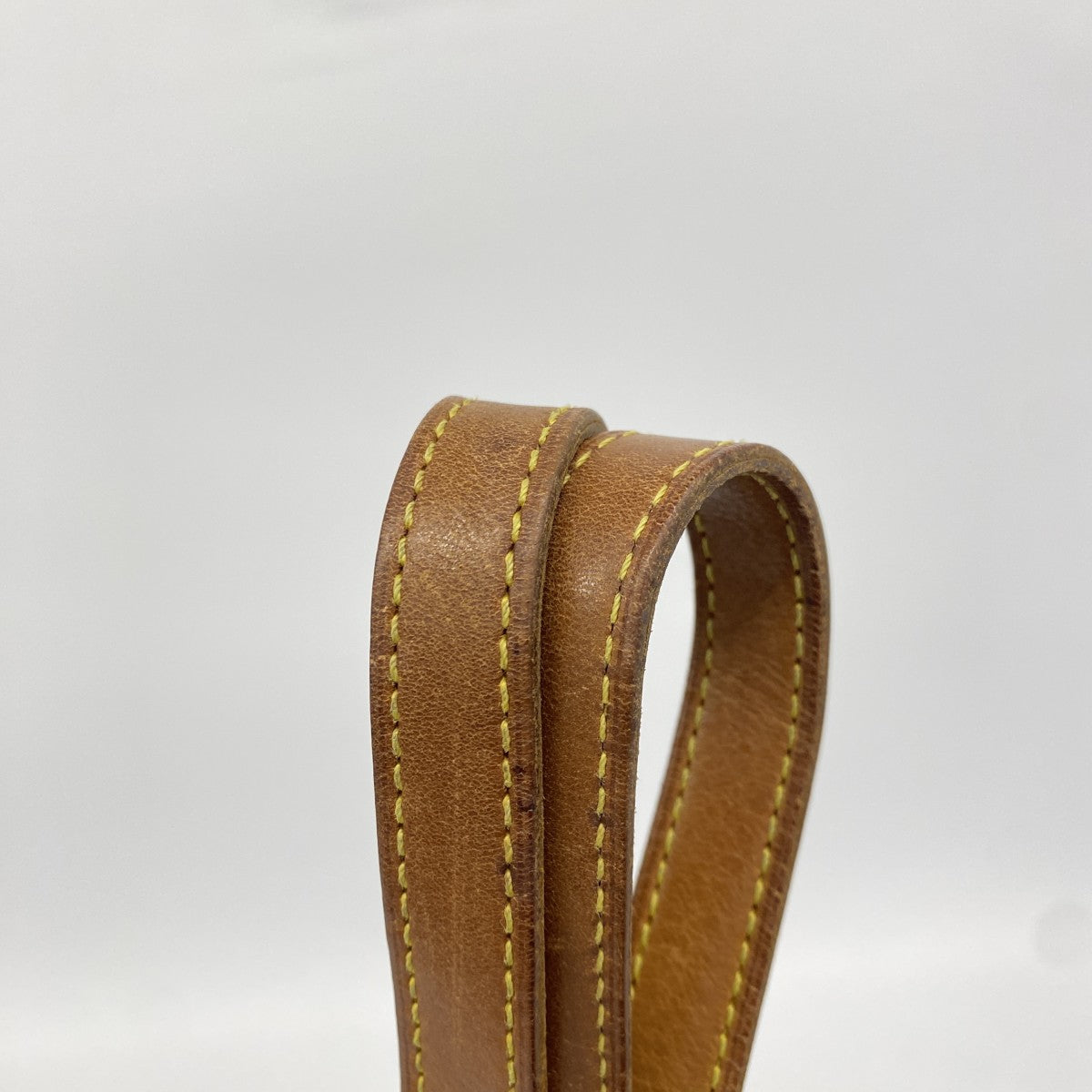 【6ee5938】ルイヴィトン トートバッグ モノグラム バケットGM M42236 ブラウン【中古】レディース