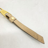 【6ee5958-k】ルイヴィトン 長財布 モノグラム・アンプラント ジッピーウォレット M60746 デュンヌ【中古】メンズ レディース ユニセックス