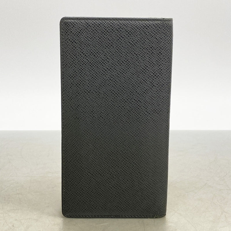 【6ee5959-k】ルイヴィトン 長札入れ タイガ ポルトカルトクレディ M31002 アルドワーズ【中古】メンズ