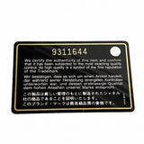 【6ee5962-k】シャネル トートバッグ カンボン ラムスキン ホワイト シルバー金具【中古】レディース