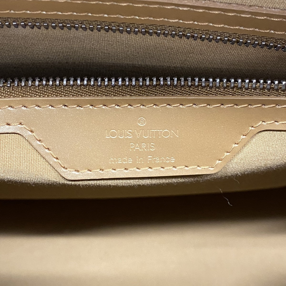 【6ee5995-k】ルイヴィトン トートバッグ モノグラム・マット ウィルウッド M55107 アンブレ【中古】レディース