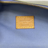 【6ee5997-k】ルイヴィトン ショルダーバッグ ヴェルニ サリヴァンヴェルティカル M91258 ラヴァンド【中古】レディース