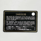 【6ee6010-k】シャネル 三つ折り長財布 マトラッセ ラムスキン ピンク シルバー金具【中古】レディース