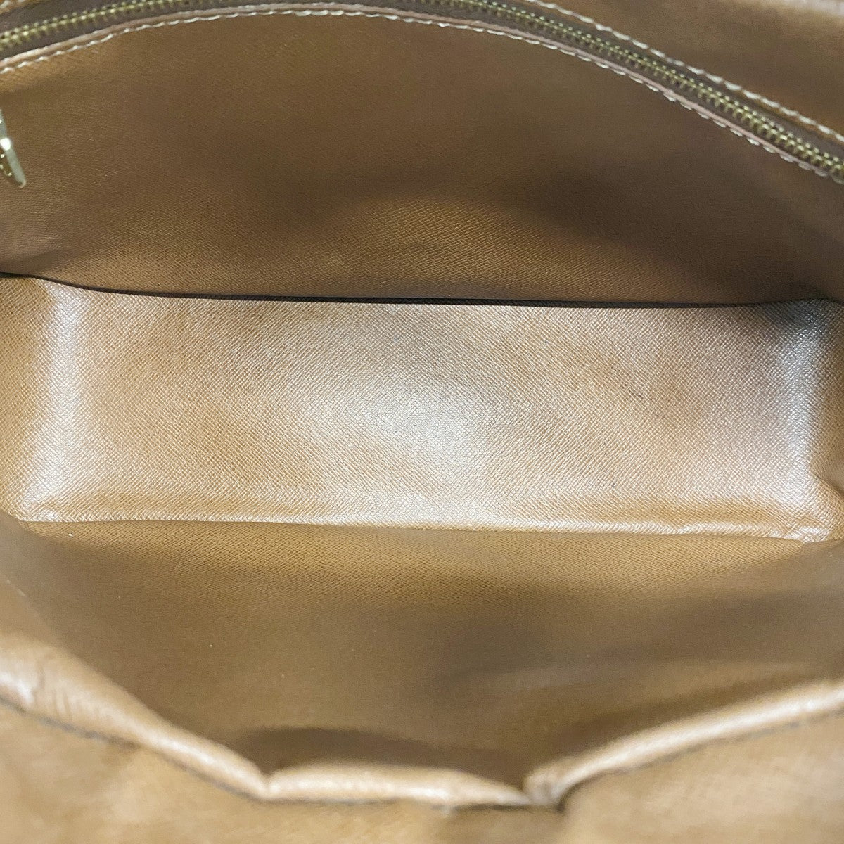 【6ee6015-h】ルイヴィトン ショルダーバッグ モノグラム ブローニュ30 M51265 ブラウン【中古】レディース
