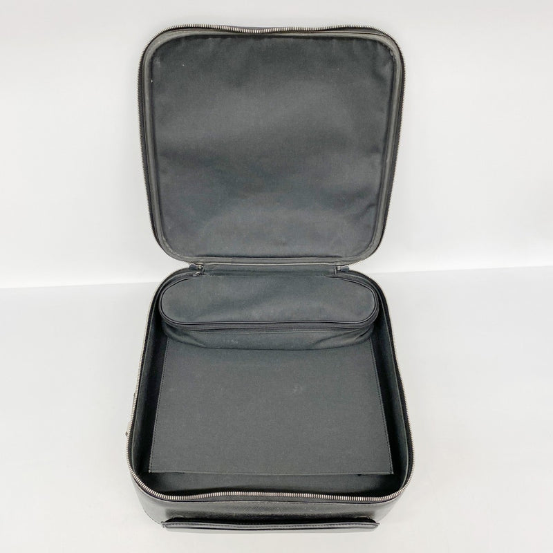【6ee6027-k】ルイヴィトン ハンドバッグ タイガ トゥラ M30762 アルドワーズ 2wayバッグ【中古】メンズ