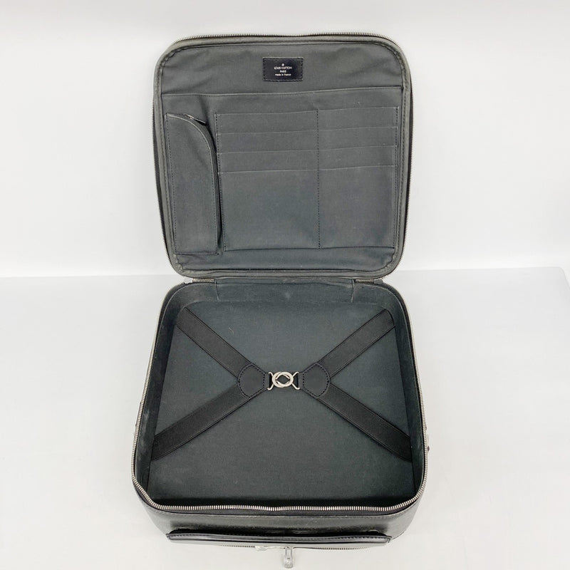 【6ee6027-k】ルイヴィトン ハンドバッグ タイガ トゥラ M30762 アルドワーズ 2wayバッグ【中古】メンズ