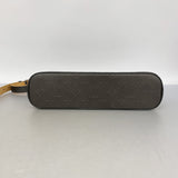 【6ee6029-k】ルイヴィトン ショルダーバッグ モノグラム・マット アルストン M55122 ノワール【中古】レディース