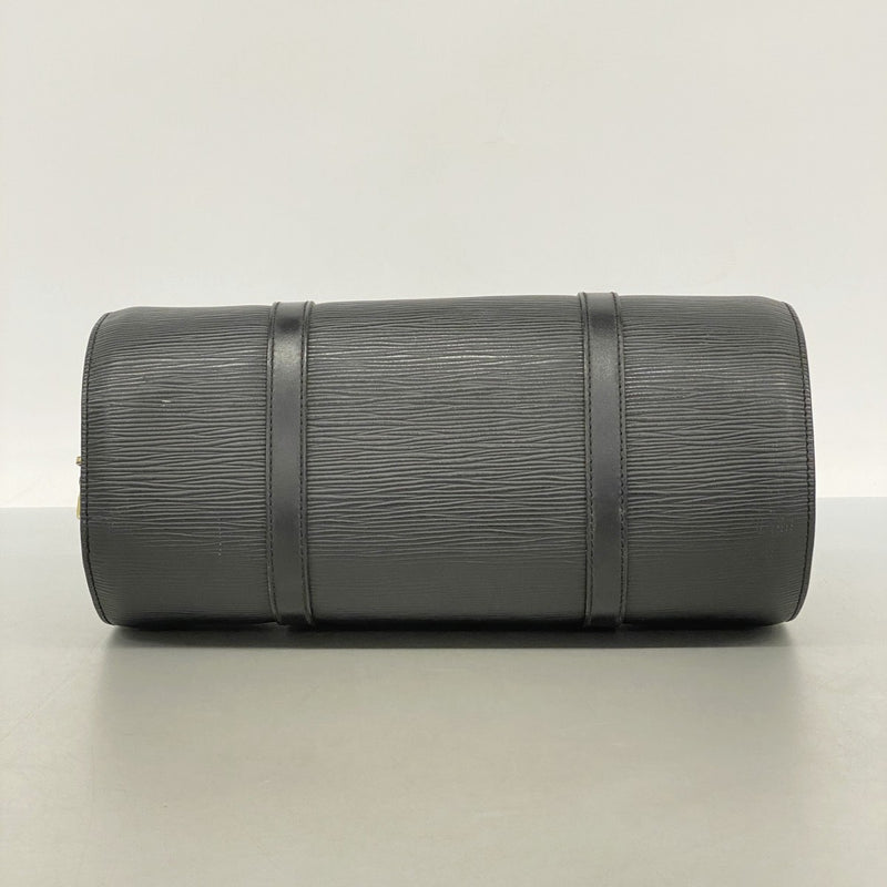 【6ee6084-k】ルイヴィトン ハンドバッグ エピ スフロ M52222 ノワール【中古】レディース