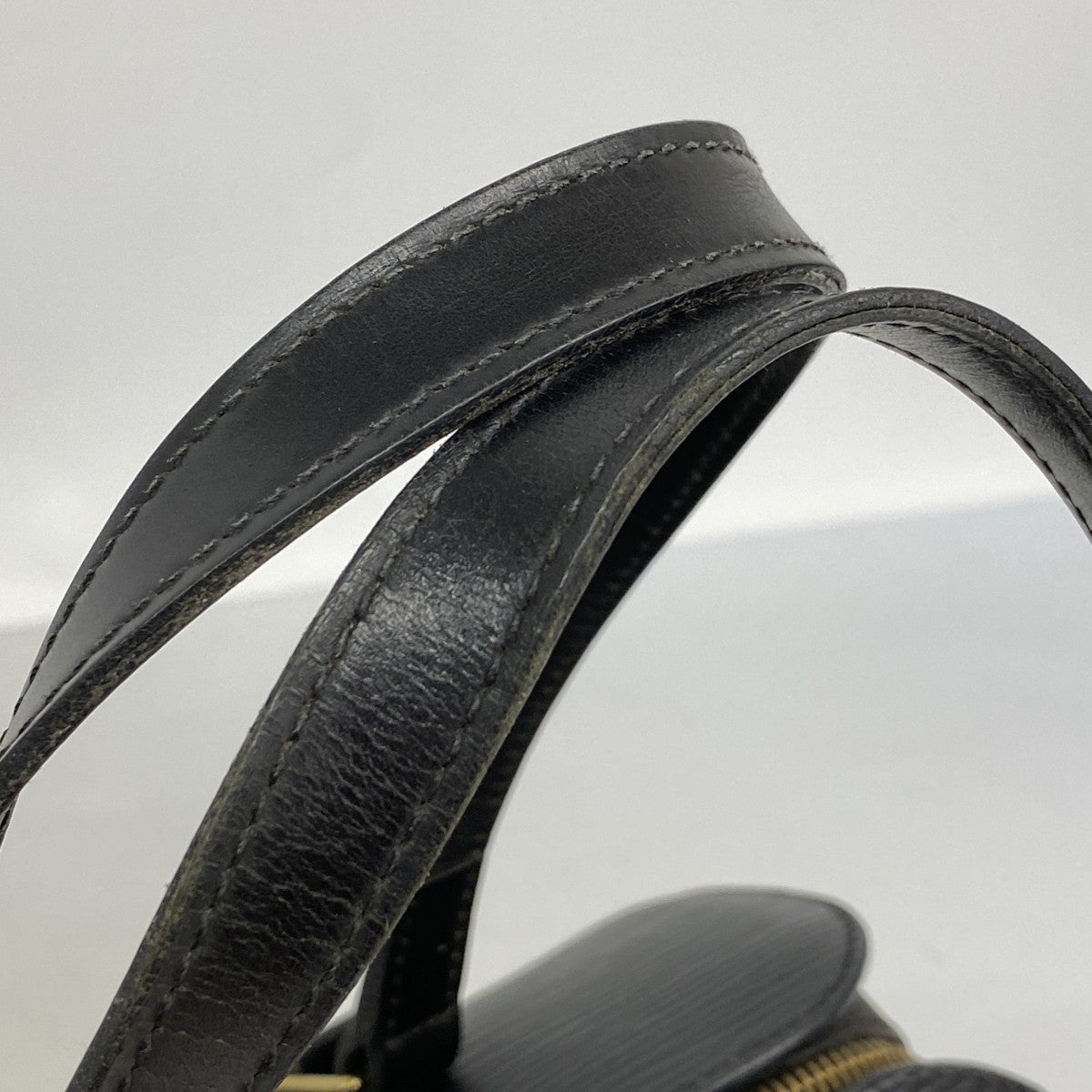 【6ee6084-k】ルイヴィトン ハンドバッグ エピ スフロ M52222 ノワール【中古】レディース