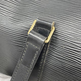 【6ee6084-k】ルイヴィトン ハンドバッグ エピ スフロ M52222 ノワール【中古】レディース