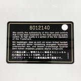 【6ee6086-k】シャネル ハンドバッグ ニュートラベル ナイロン ブラック ゴールド金具【中古】レディース