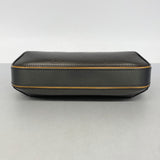 【6ee6104-k】ルイヴィトン ショルダーバッグ モノグラム・マット ファウラー M55142 ノワール【中古】レディース
