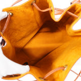 【6ee6122-k】ルイヴィトン ショルダーバッグ エピ ノエ M44003 ケニアブラウン【中古】レディース