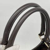 【6ee6148-k】グッチ ハンドバッグ GGキャンバス スーキー 211944 キャンバス ベージュ シャンパンゴールド金具【中古】レディース
