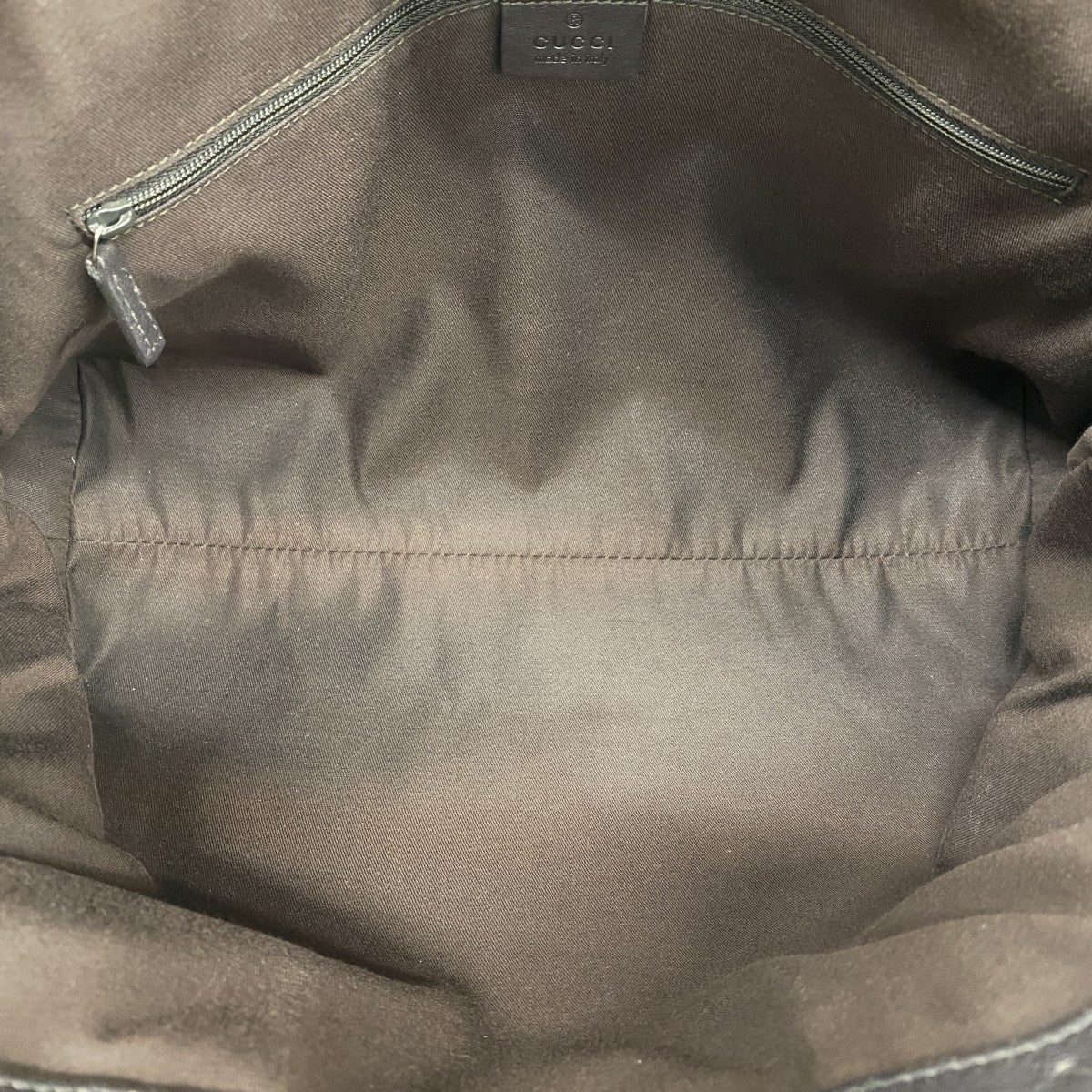 【6ee6148-k】グッチ ハンドバッグ GGキャンバス スーキー 211944 キャンバス ベージュ シャンパンゴールド金具【中古】レディース
