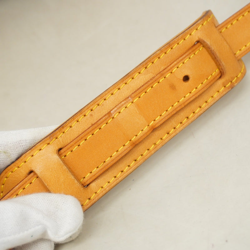 【6ee6182】ルイヴィトン ショルダーバッグ モノグラム ブローニュ35 M51260 ブラウン【中古】レディース
