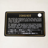 【6ee6183-k】シャネル チェーントート ドーヴィル キャンバス オレンジ シルバー金具【中古】レディース