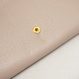 【6ee6191-k】ルイヴィトン 長財布 トリヨン ポルトフォイユカプシーヌ M61249 ガレ【中古】レディース