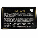 【6ee6200-k】シャネル チェーントート ドーヴィル キャンバス オレンジ シルバー金具【中古】レディース