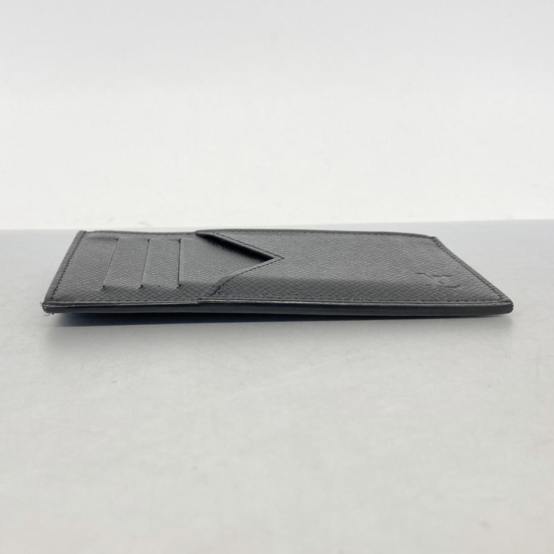 【6ee6208-k】ルイヴィトン コインケース タイガ コインカードホルダー M62914 アルドワーズ【中古】メンズ