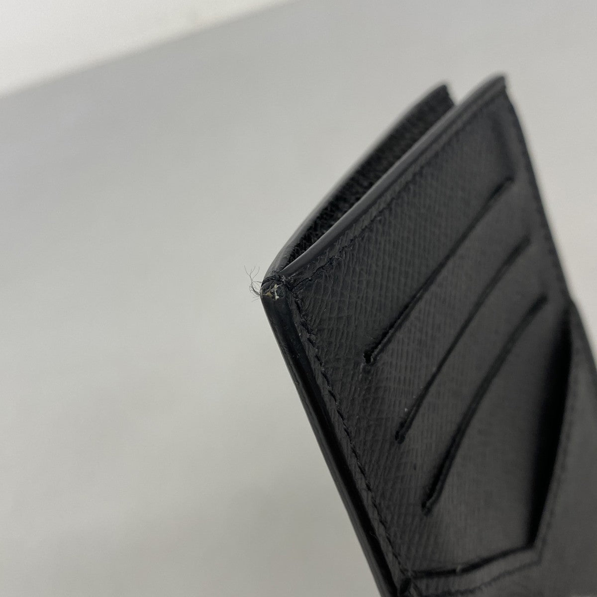 【6ee6208-k】ルイヴィトン コインケース タイガ コインカードホルダー M62914 アルドワーズ【中古】メンズ