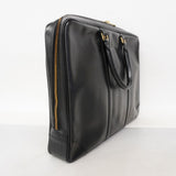 【6ee6214】ルイヴィトン ブリーフケース エピ ポルトドキュマンヴォワヤージュ M54472 ノワール【中古】メンズ